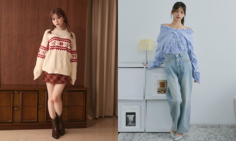 titty&Co.ブランド紹介2025年11月