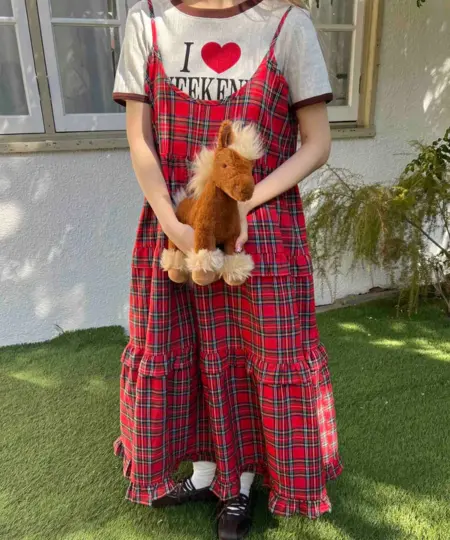 W♡Cの歌い手ライブコーデ2025年11月