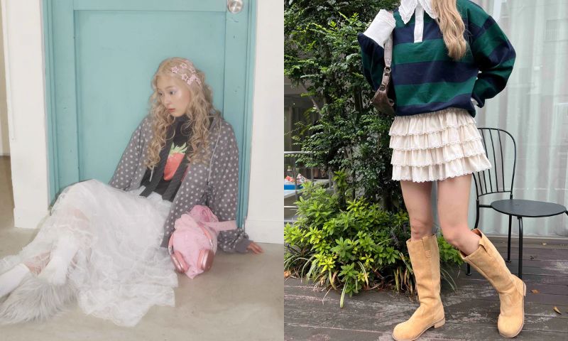 W♡Cブランド紹介2025年11月