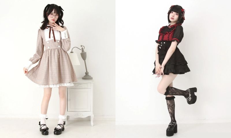 夢展望ブランド紹介2025年11月