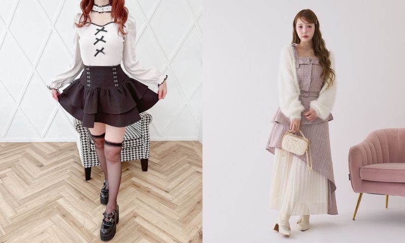 ZOZOTOWNブランド紹介2025年11月