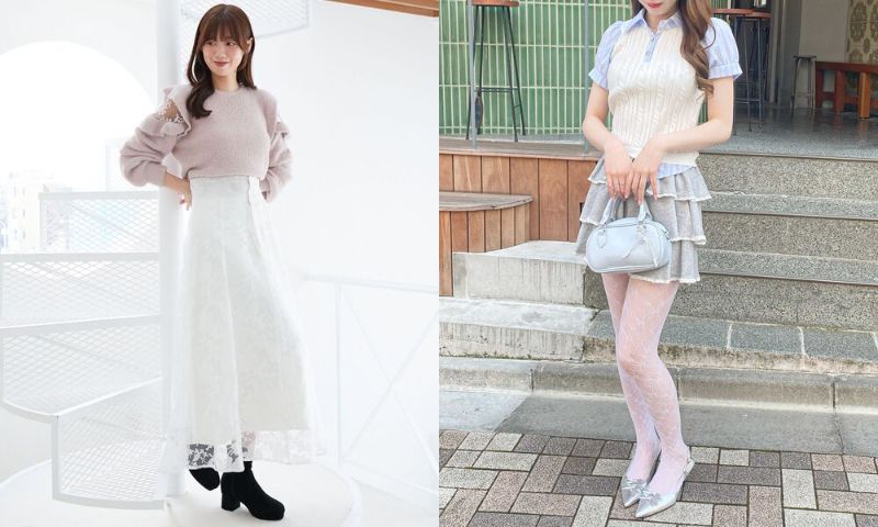 ZOZOTOWNの春夏コーデ2025年11月