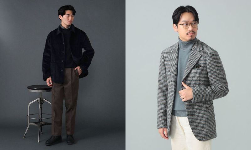 BEAMS Fブランド紹介2025年12月
