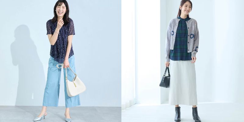 ベルメゾンブランド紹介2025年12月