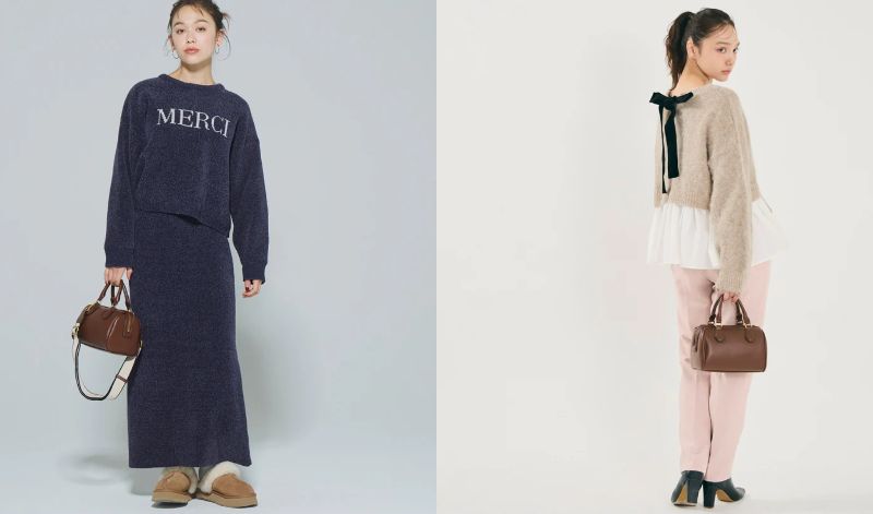 cocaブランド紹介2025年12月