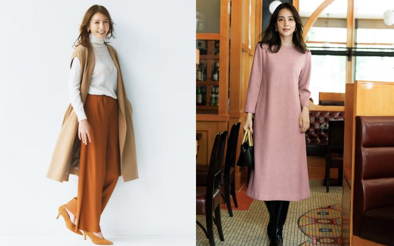 DoCLASSEブランド紹介2025年12月