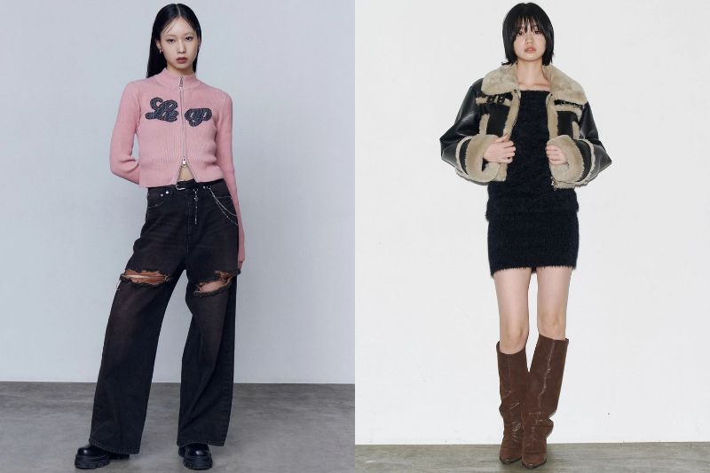 EMODAブランド紹介2025年12月