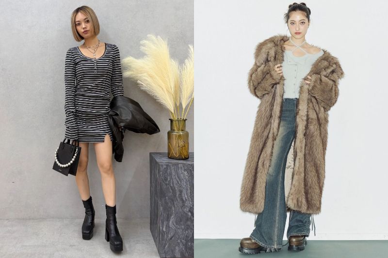 EVRISブランド紹介2025年12月