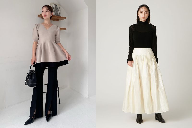 FRAY I.Dブランド紹介2025年12月