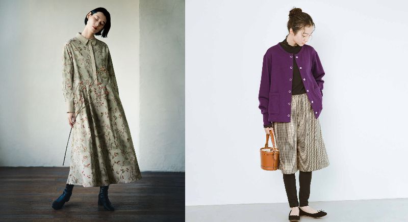 FELISSIMOブランド紹介2025年12月