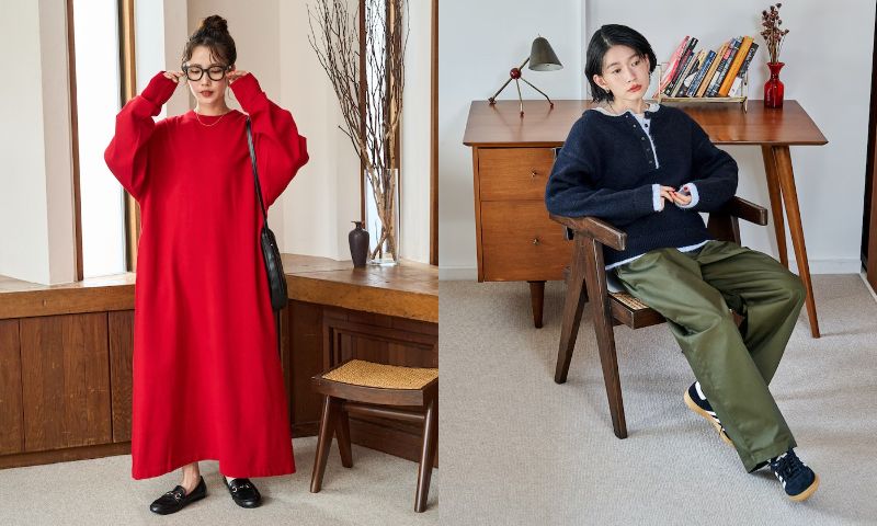 FREAK’S STOREブランド紹介2025年12月