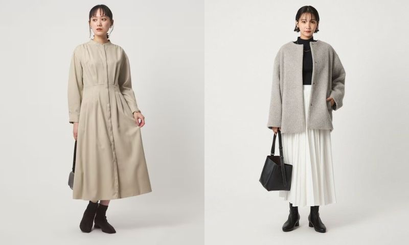 green label relaxingブランド紹介2025年12月