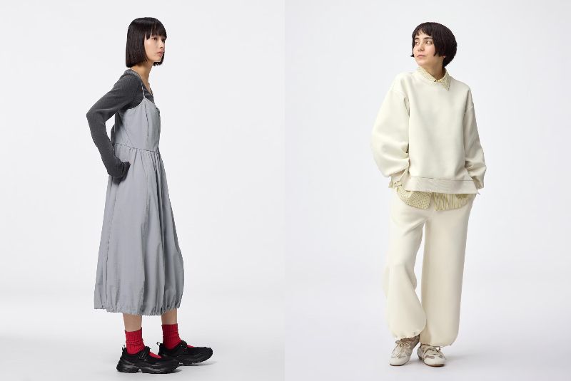 GUブランド紹介2025年12月