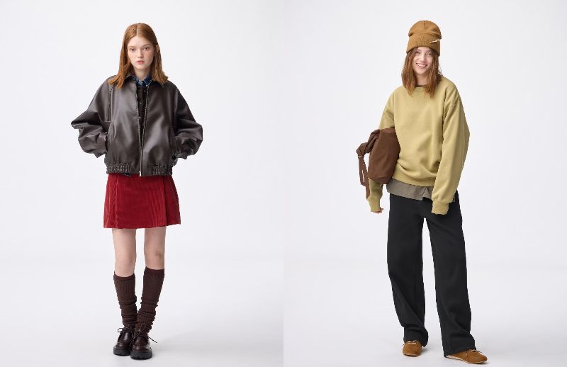 GUブランド紹介2025年12月