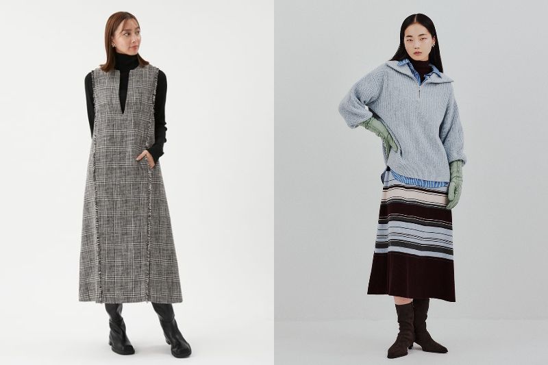 Mila Owenブランド紹介2025年12月