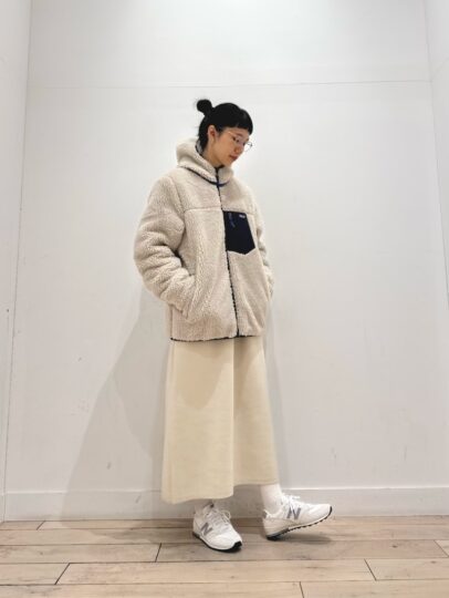 URBAN RESEARCHの大人カジュアルコーデ