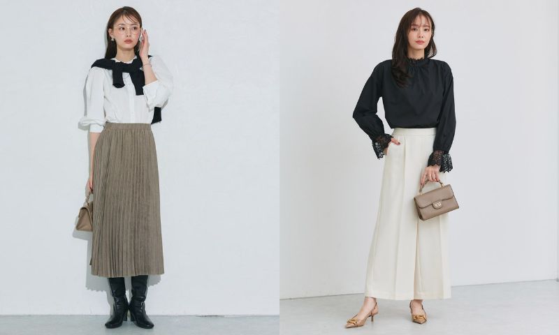 Pierrotブランド紹介2025年12月