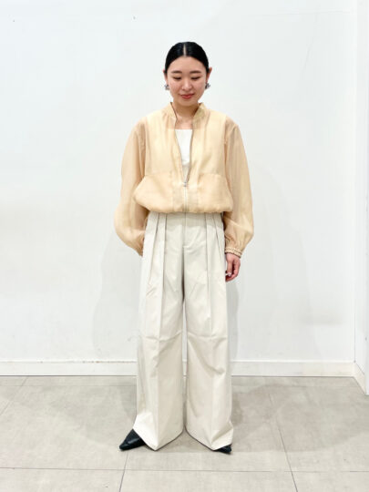 プチプラ・定番の20代女性おすすめGUコーデ2025年12月