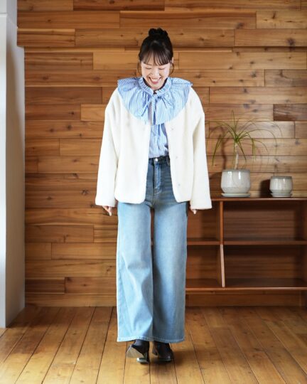 プチプラ・定番の20代女性おすすめcocaコーデ2025年12月