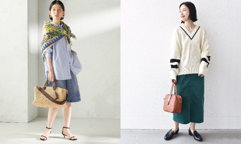 SHIPSブランド紹介2025年12月