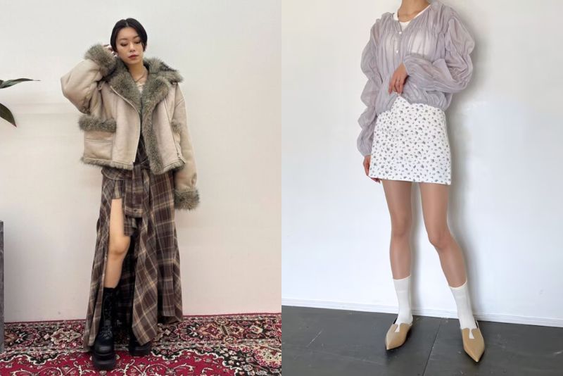 SHOPLISTブランド紹介2025年12月