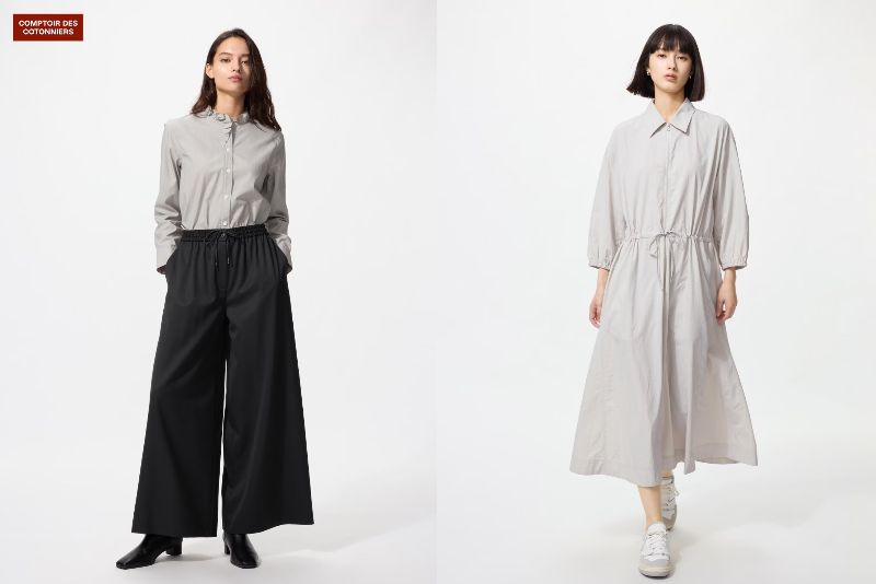 UNIQLOブランド紹介2025年12月