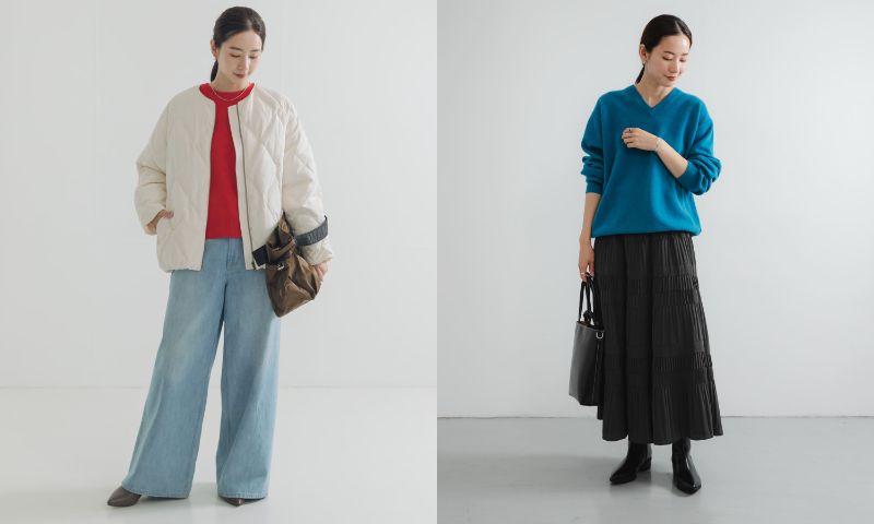 URBAN RESEARCHブランド紹介2025年12月