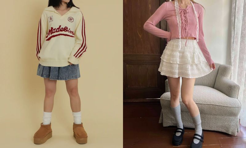 WEGOブランド紹介2025年12月