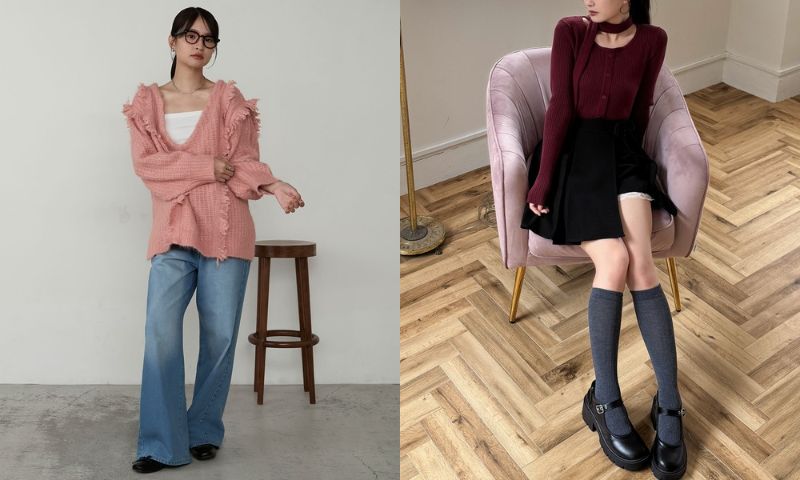 ZOZOTOWNブランド紹介2025年12月