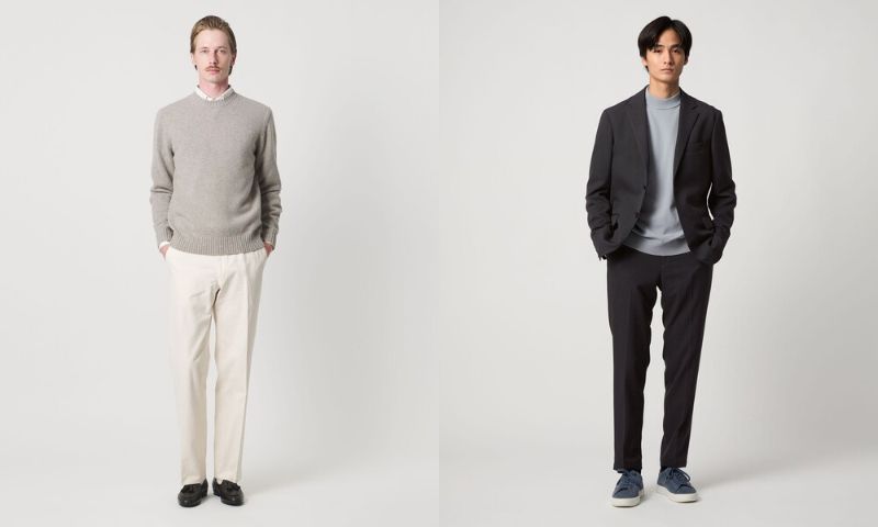 UNITED ARROWSブランド紹介2025年12月