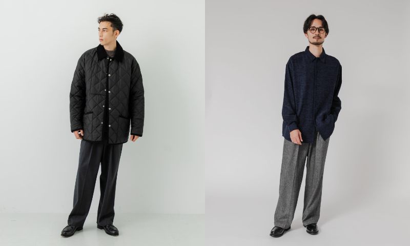 URBAN RESEARCHブランド紹介2025年12月