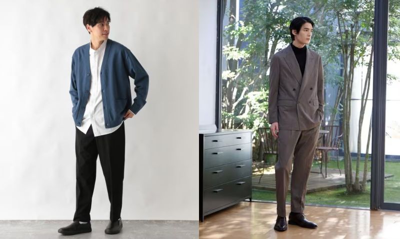 GLOBAL WORKブランド紹介2025年12月