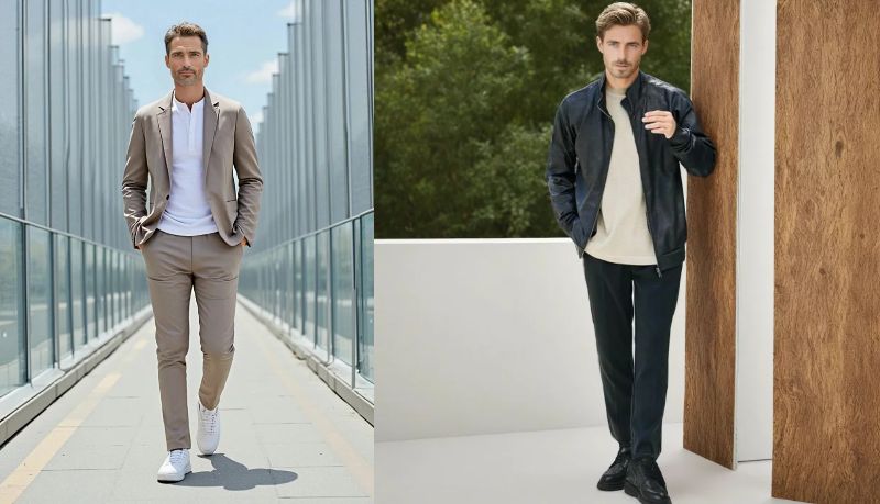 Mr.ジョージブランド紹介2025年12月