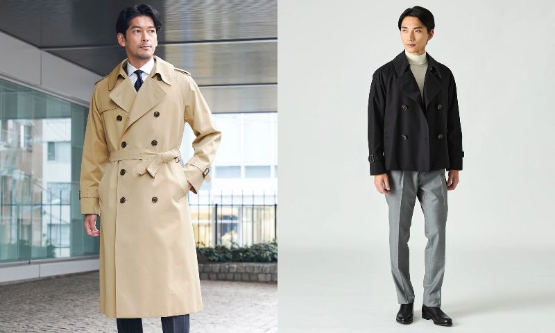 SANYOCOATブランド紹介2025年12月